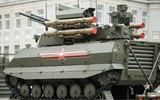 Mỹ điều tra ‘thủ phạm’ giúp vũ khí Nga tăng vọt độ chính xác