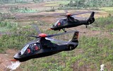 Quân đội Mỹ đang âm thầm duy trì dự án trực thăng tàng hình?