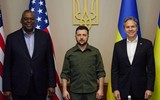 Mỹ thay đổi thái độ với Ukraine nhằm gửi tín hiệu mềm hoá quan hệ cho Nga?