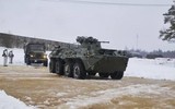 Ukraine đối mặt kết quả khó chịu nhất trong cuộc chiến với Nga?
