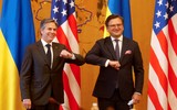 Mỹ thay đổi thái độ với Ukraine nhằm gửi tín hiệu mềm hoá quan hệ cho Nga?