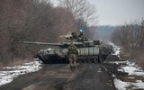 Ukraine đối mặt kết quả khó chịu nhất trong cuộc chiến với Nga?