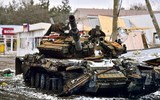 Ukraine đối mặt kết quả khó chịu nhất trong cuộc chiến với Nga?