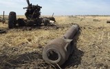 Nga tuyên bố tiêu diệt 30 khẩu siêu pháo M777 Mỹ cấp cho Ukraine chỉ trong vòng một tuần