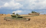 Ukraine đối mặt kết quả khó chịu nhất trong cuộc chiến với Nga?
