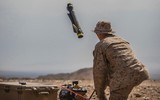 Nga tiêu diệt UAV cảm tử Switchblade Mỹ bằng vũ khí 'không quốc gia nào có được'