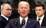 Mỹ thay đổi thái độ với Ukraine nhằm gửi tín hiệu mềm hoá quan hệ cho Nga?