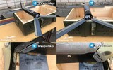 Nga tiêu diệt UAV cảm tử Switchblade Mỹ bằng vũ khí 'không quốc gia nào có được'