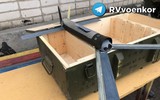 Nga tiêu diệt UAV cảm tử Switchblade Mỹ bằng vũ khí 'không quốc gia nào có được'