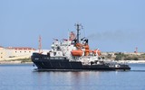 Tên lửa Harpoon Ukraine lần đầu bắn chìm tàu hải quân Nga gần đảo Rắn?