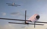 Nga tiêu diệt UAV cảm tử Switchblade Mỹ bằng vũ khí 'không quốc gia nào có được'