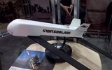 Nga tiêu diệt UAV cảm tử Switchblade Mỹ bằng vũ khí 'không quốc gia nào có được'