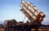 Tên lửa Harpoon Ukraine lần đầu bắn chìm tàu hải quân Nga gần đảo Rắn?