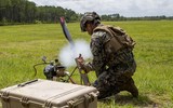 Nga tiêu diệt UAV cảm tử Switchblade Mỹ bằng vũ khí 'không quốc gia nào có được'