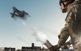Nga tiêu diệt UAV cảm tử Switchblade Mỹ bằng vũ khí 'không quốc gia nào có được'