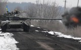Ukraine đối mặt kết quả khó chịu nhất trong cuộc chiến với Nga?