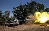 Ukraine đối mặt kết quả khó chịu nhất trong cuộc chiến với Nga?