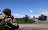 Ukraine đối mặt kết quả khó chịu nhất trong cuộc chiến với Nga?