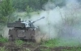 Ukraine đối mặt kết quả khó chịu nhất trong cuộc chiến với Nga?