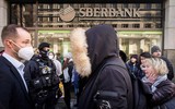 Ukraine vỡ mộng nhận được tài sản của Nga bị phong tỏa?