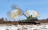 Ukraine đối mặt kết quả khó chịu nhất trong cuộc chiến với Nga?