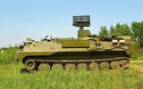 Nga dùng hệ thống phòng không nâng cấp đặc biệt để 'tìm diệt' UAV Ukraine