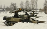 Nga dùng hệ thống phòng không nâng cấp đặc biệt để 'tìm diệt' UAV Ukraine