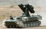 Nga dùng hệ thống phòng không nâng cấp đặc biệt để 'tìm diệt' UAV Ukraine