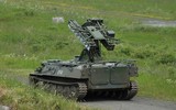 Nga dùng hệ thống phòng không nâng cấp đặc biệt để 'tìm diệt' UAV Ukraine