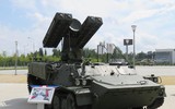 Nga dùng hệ thống phòng không nâng cấp đặc biệt để 'tìm diệt' UAV Ukraine