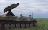 Nga dùng hệ thống phòng không nâng cấp đặc biệt để 'tìm diệt' UAV Ukraine