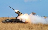 Nga dùng hệ thống phòng không nâng cấp đặc biệt để 'tìm diệt' UAV Ukraine