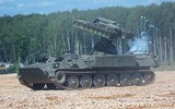Nga dùng hệ thống phòng không nâng cấp đặc biệt để 'tìm diệt' UAV Ukraine