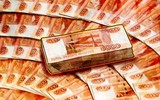 Ukraine vỡ mộng nhận được tài sản của Nga bị phong tỏa?