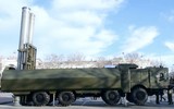 'Tưởng Odessa giống tàu sân bay NATO' khiến Nga mất 8 tên lửa siêu thanh Onyx