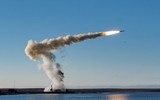 'Tưởng Odessa giống tàu sân bay NATO' khiến Nga mất 8 tên lửa siêu thanh Onyx