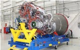 Tên lửa Mỹ vẫn chưa thể hoạt động bình thường khi thiếu động cơ RD-180 của Nga