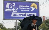 Ukraine vỡ mộng nhận được tài sản của Nga bị phong tỏa?