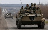 Bí mật thành công của Nga trong các trận chiến với Ukraine và phương Tây
