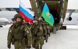 Bí mật thành công của Nga trong các trận chiến với Ukraine và phương Tây