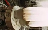 Tên lửa Mỹ vẫn chưa thể hoạt động bình thường khi thiếu động cơ RD-180 của Nga