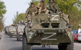 Nga tuyên bố tiêu diệt hoàn toàn biệt đội lính đánh thuê Gruzia ở Donbass