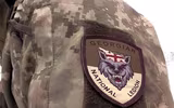 Nga tuyên bố tiêu diệt hoàn toàn biệt đội lính đánh thuê Gruzia ở Donbass