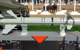 Tên lửa chống tăng tầm xa nhất thế giới của Nga gây ác mộng cho Ukraine