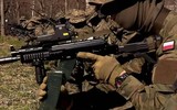 Nga tuyên bố tiêu diệt hoàn toàn biệt đội lính đánh thuê Gruzia ở Donbass