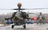 Tên lửa chống tăng tầm xa nhất thế giới của Nga gây ác mộng cho Ukraine