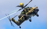 Tên lửa chống tăng tầm xa nhất thế giới của Nga gây ác mộng cho Ukraine