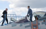 Thổ Nhĩ Kỳ ‘dội gáo nước lạnh’ vào hy vọng xuất khẩu tiêm kích Su-57 và Su-35 của Nga