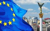 Mỹ đang bí mật ngăn cản Ukraine gia nhập EU?