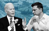 Mỹ đang bí mật ngăn cản Ukraine gia nhập EU?